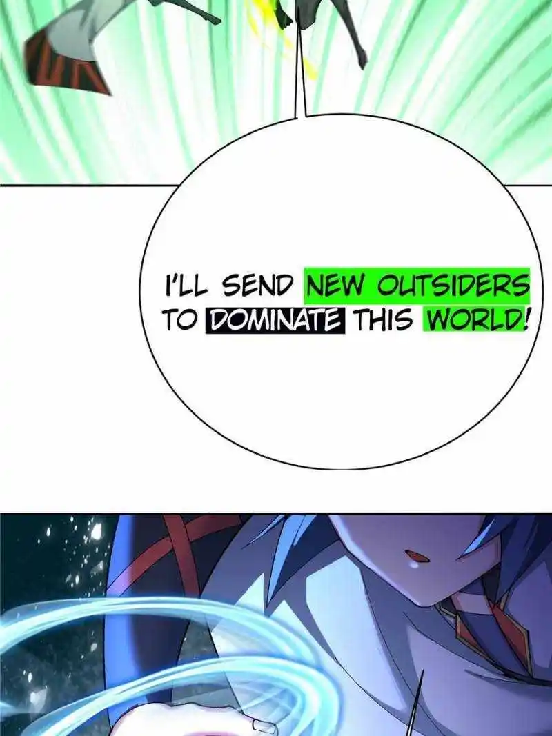 I Picked up an Attribute Chapter 339