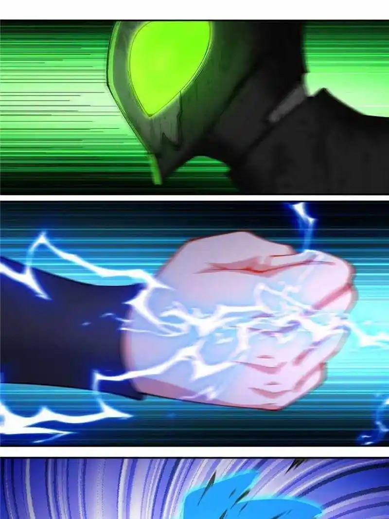 I Picked up an Attribute Chapter 339