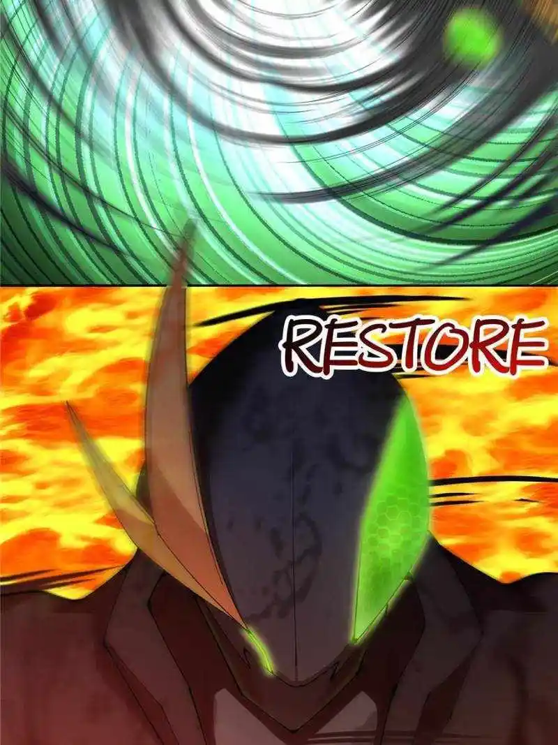 I Picked up an Attribute Chapter 339