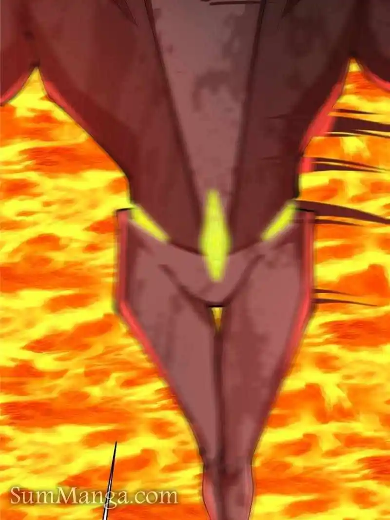 I Picked up an Attribute Chapter 339