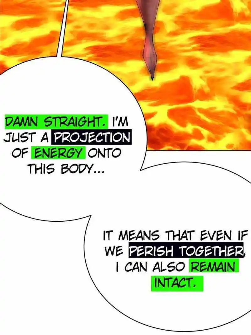 I Picked up an Attribute Chapter 339