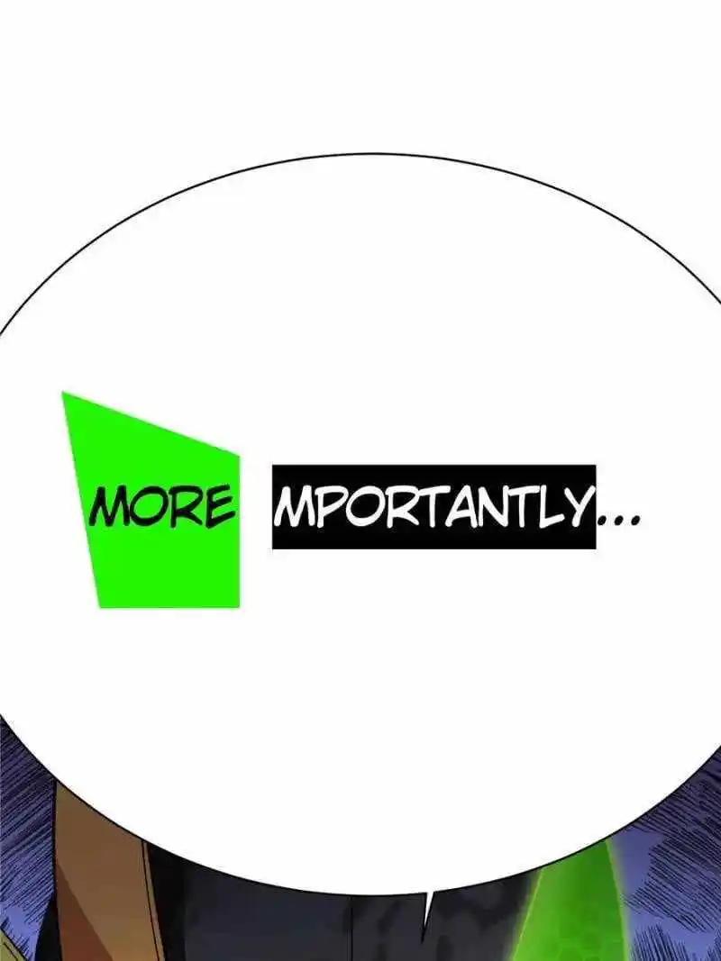 I Picked up an Attribute Chapter 339