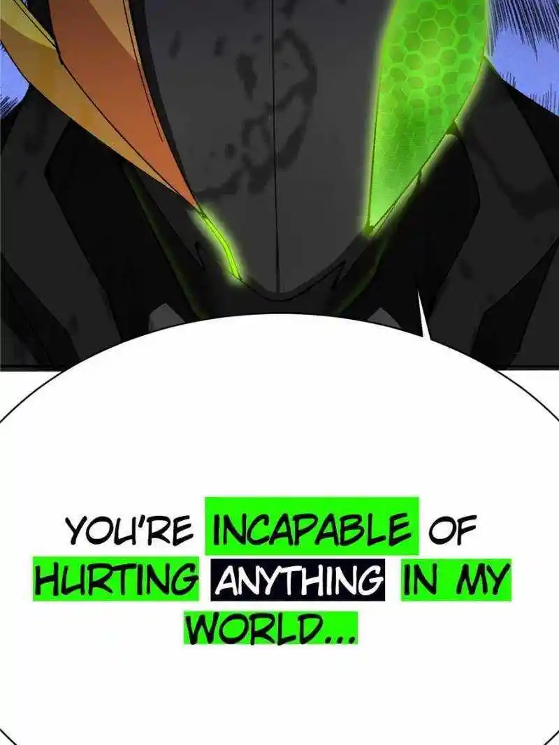 I Picked up an Attribute Chapter 339