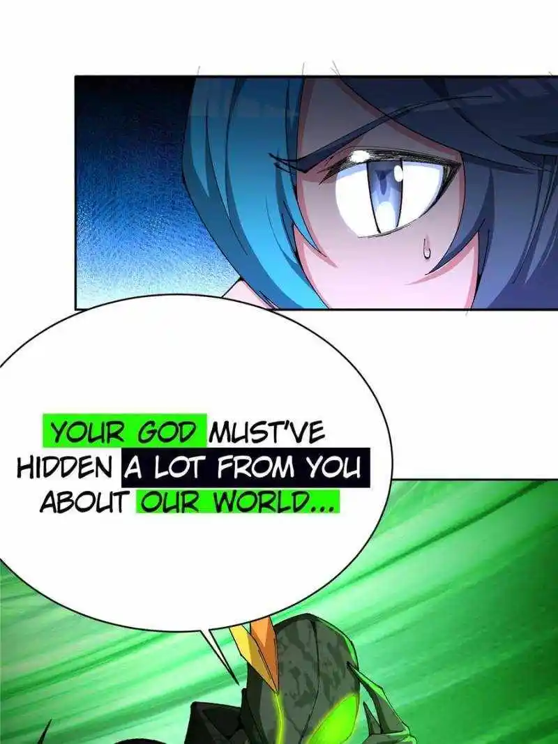 I Picked up an Attribute Chapter 339