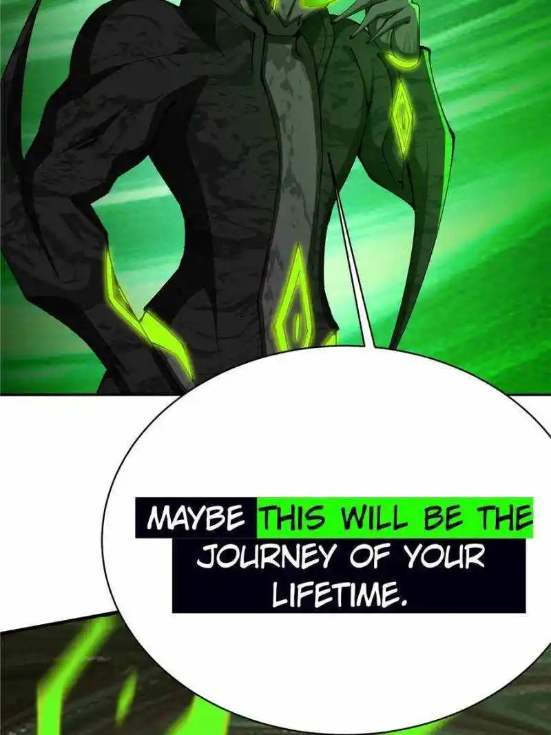 I Picked up an Attribute Chapter 339