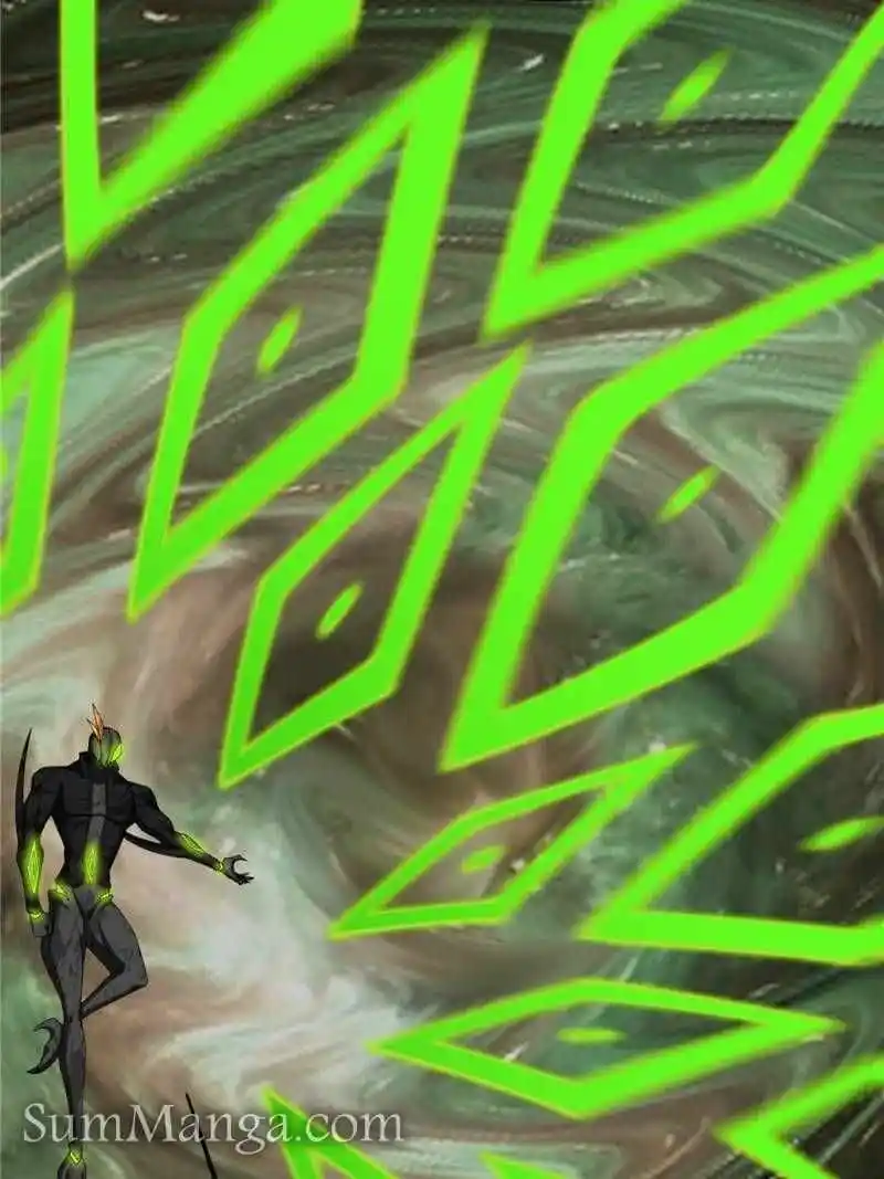 I Picked up an Attribute Chapter 339