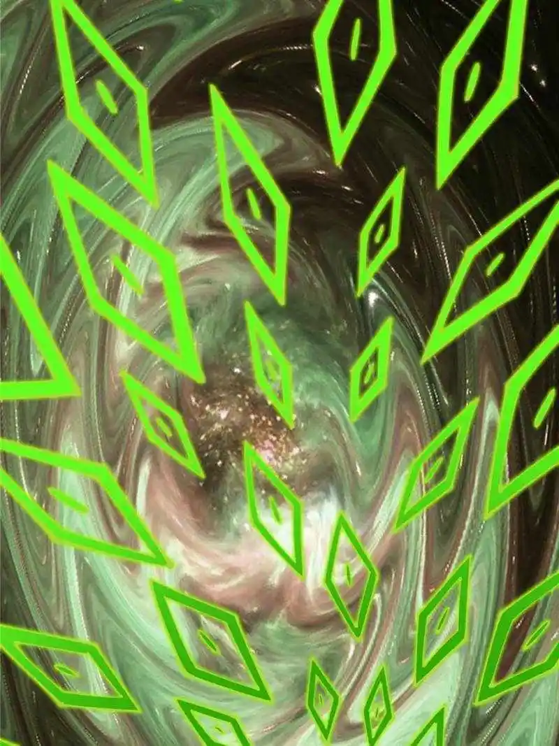 I Picked up an Attribute Chapter 339