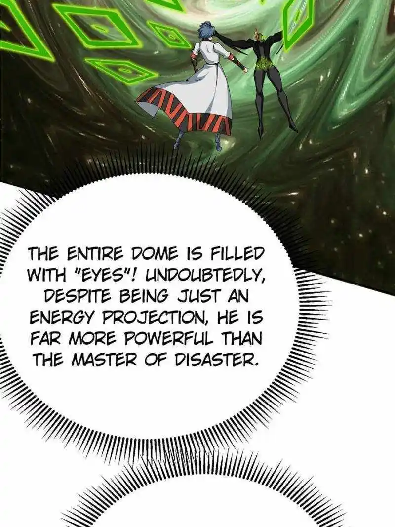 I Picked up an Attribute Chapter 339