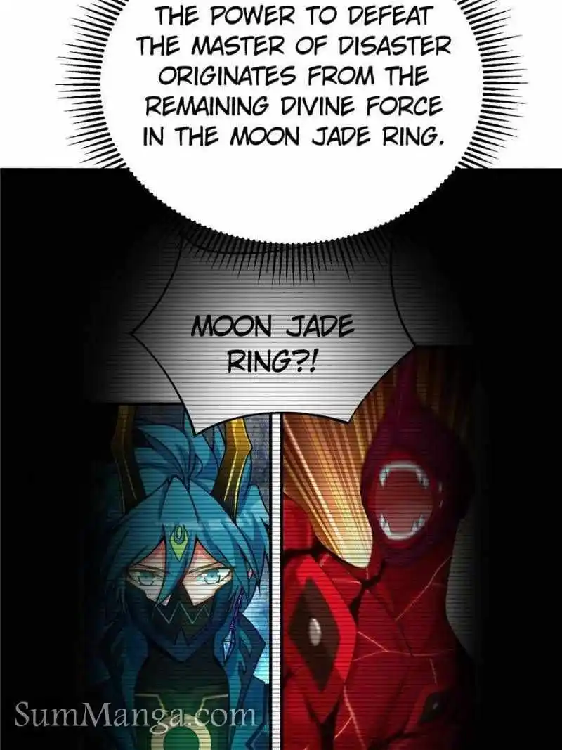 I Picked up an Attribute Chapter 339