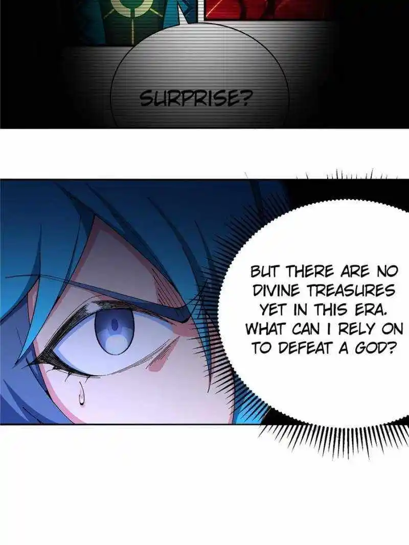 I Picked up an Attribute Chapter 339