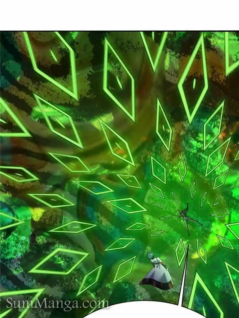 I Picked up an Attribute Chapter 340