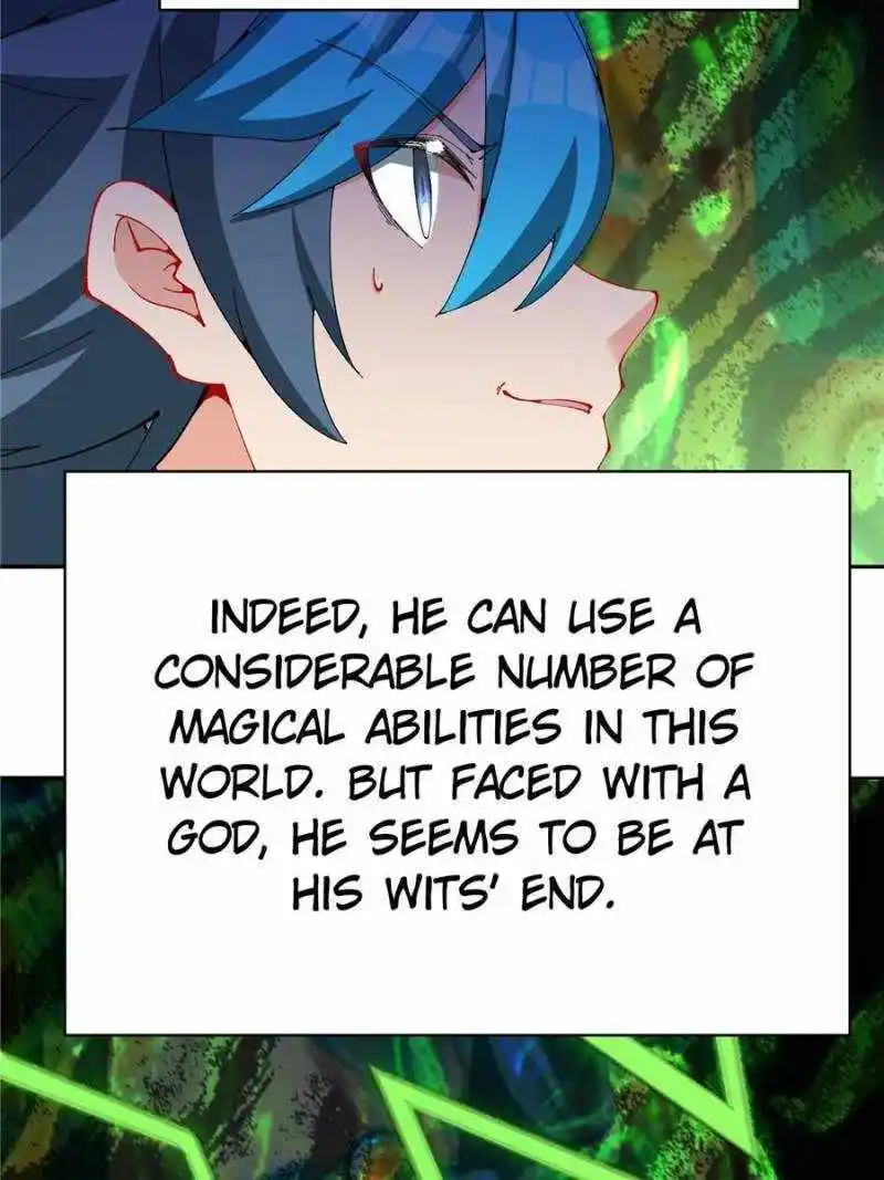 I Picked up an Attribute Chapter 340