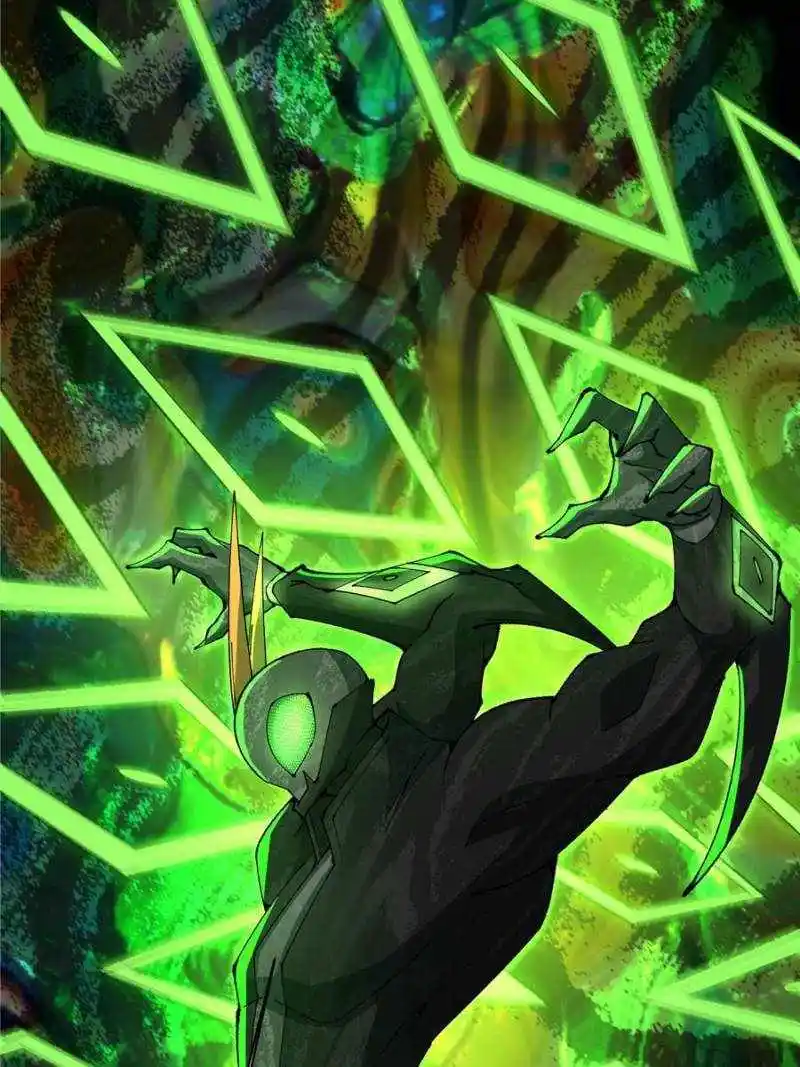 I Picked up an Attribute Chapter 340