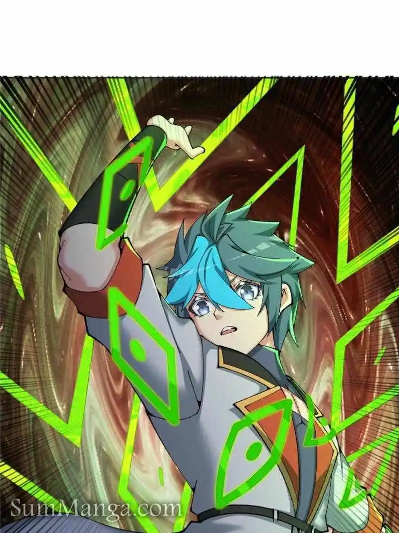 I Picked up an Attribute Chapter 340