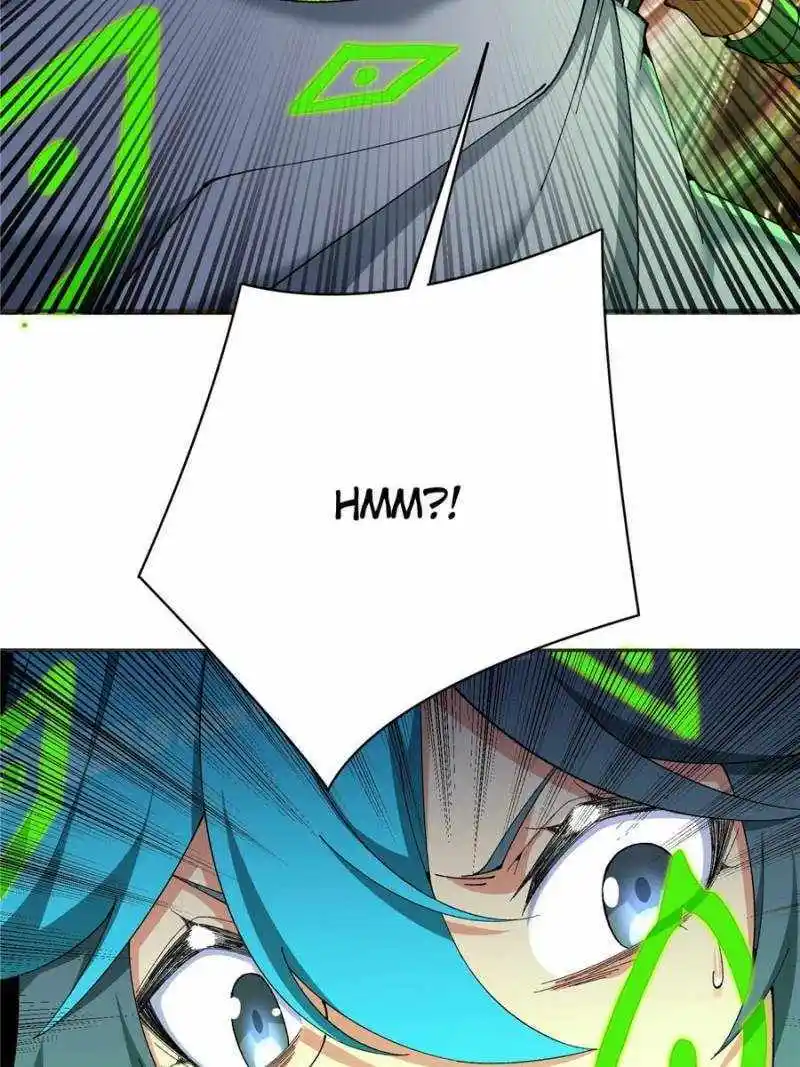 I Picked up an Attribute Chapter 340