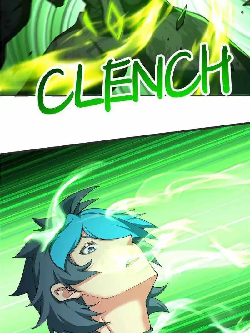 I Picked up an Attribute Chapter 340