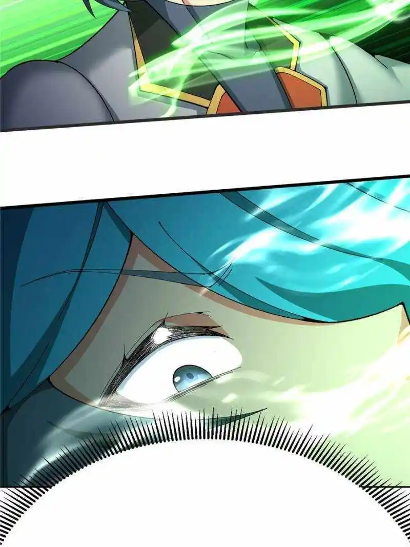 I Picked up an Attribute Chapter 340