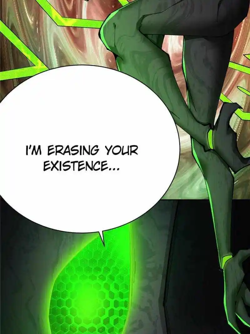 I Picked up an Attribute Chapter 340