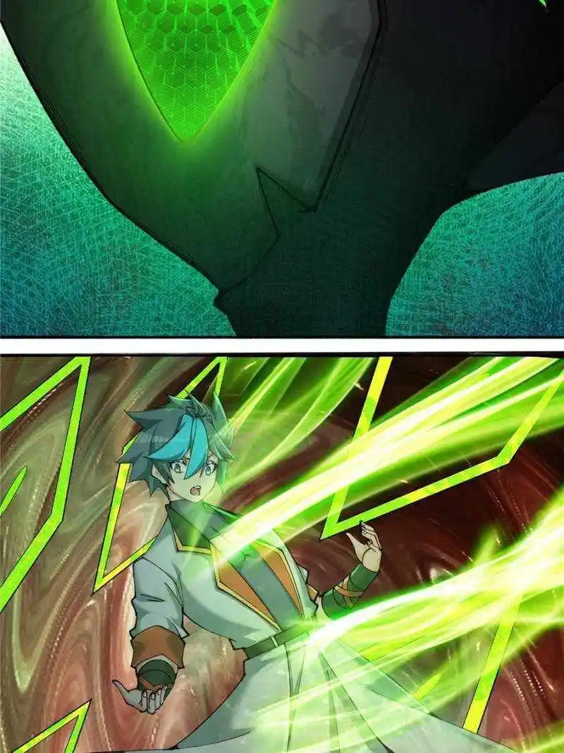 I Picked up an Attribute Chapter 340