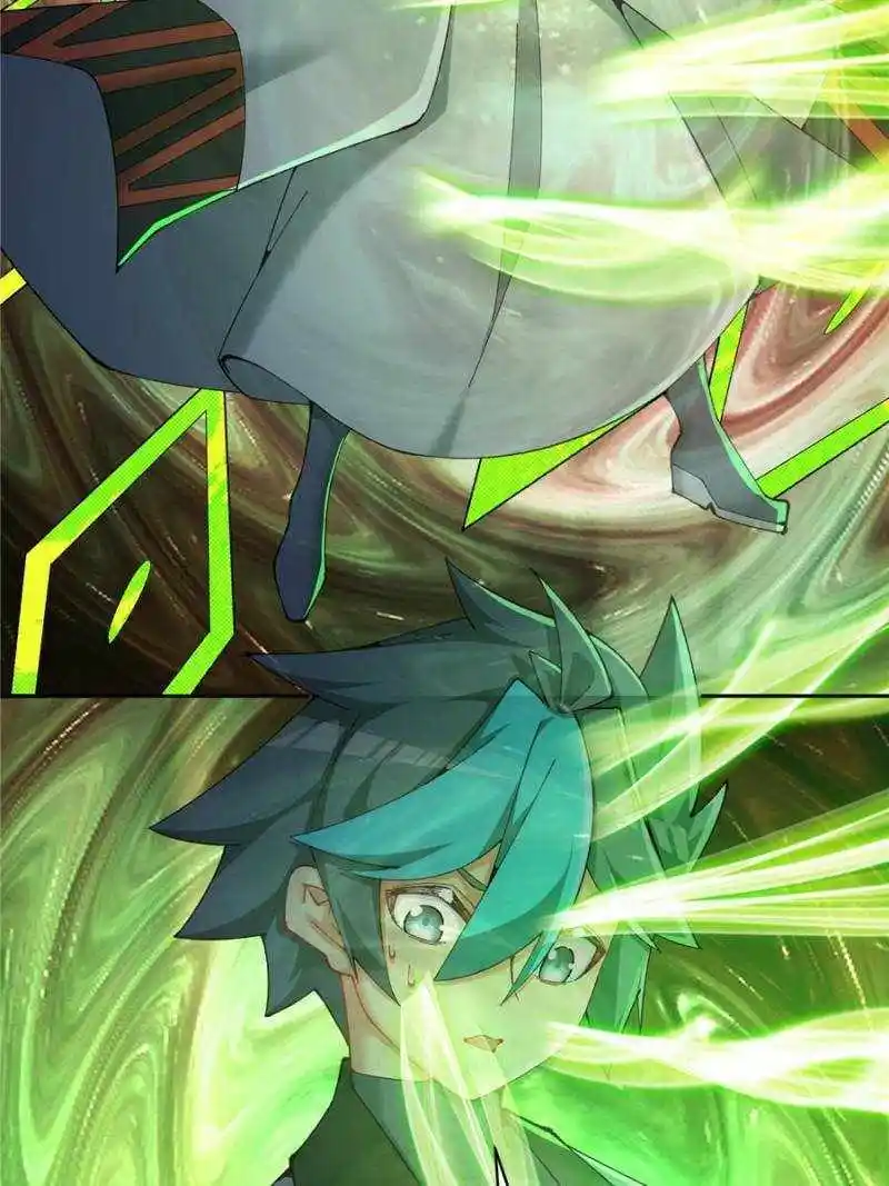 I Picked up an Attribute Chapter 340