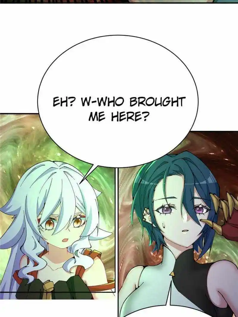 I Picked up an Attribute Chapter 340