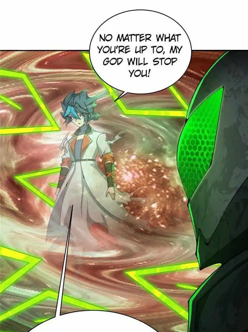 I Picked up an Attribute Chapter 340