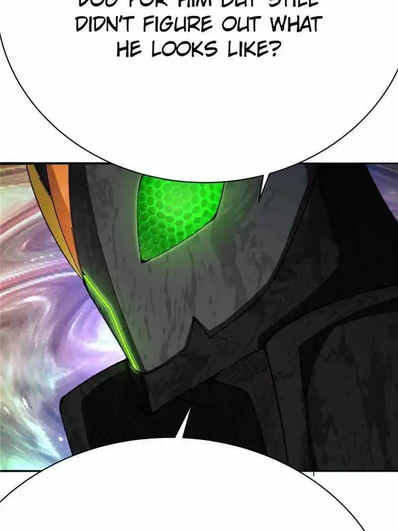 I Picked up an Attribute Chapter 340