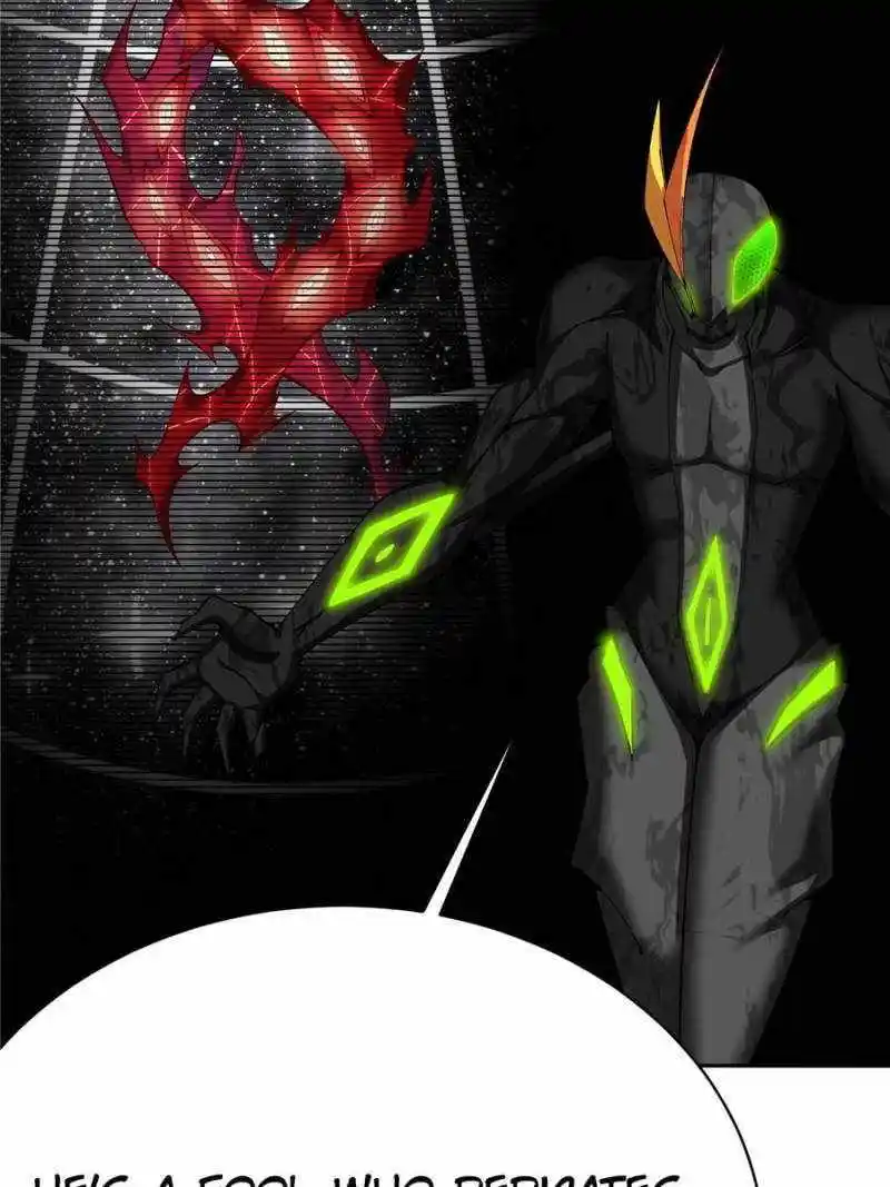 I Picked up an Attribute Chapter 340