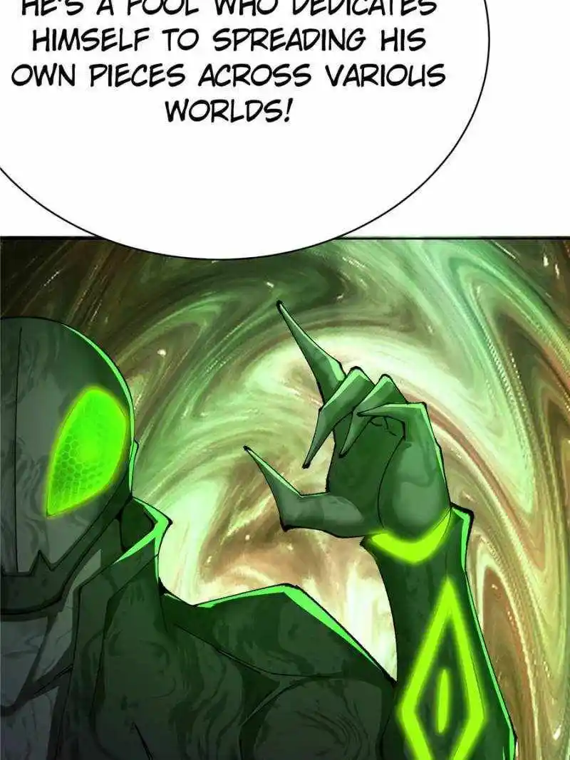 I Picked up an Attribute Chapter 340