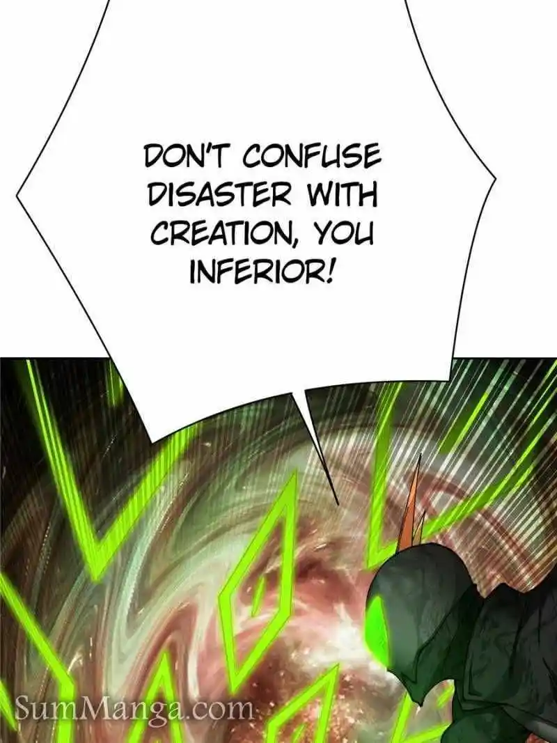 I Picked up an Attribute Chapter 340