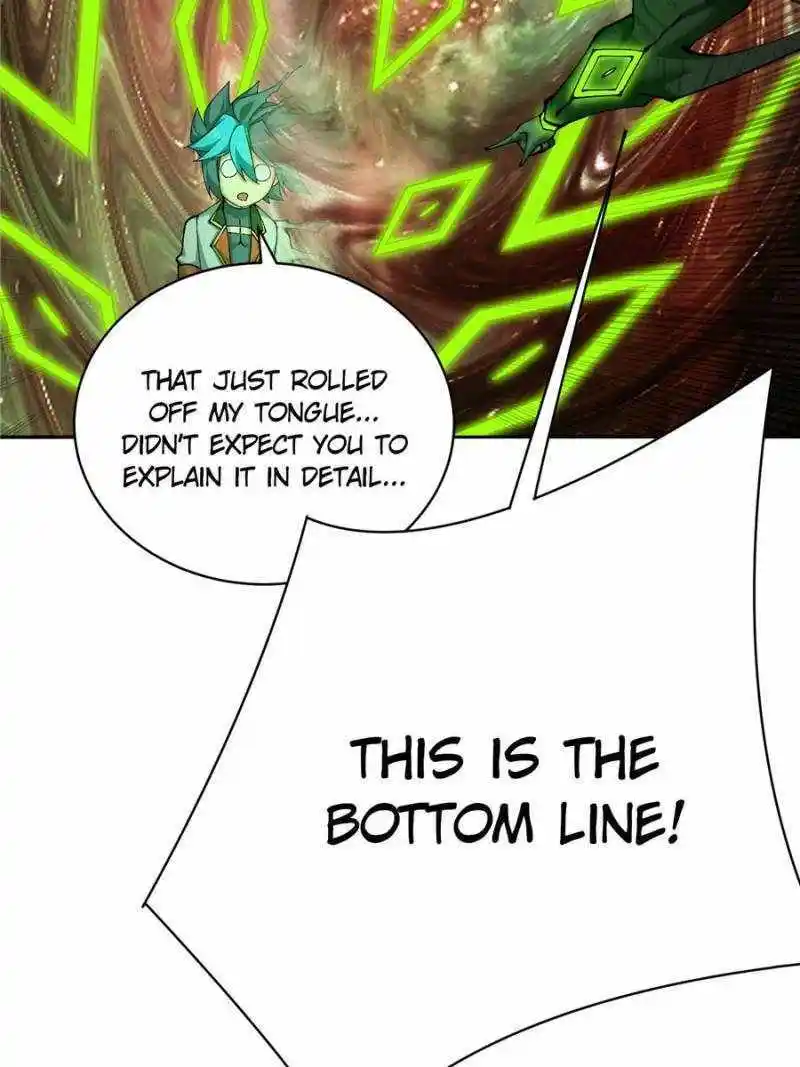 I Picked up an Attribute Chapter 340