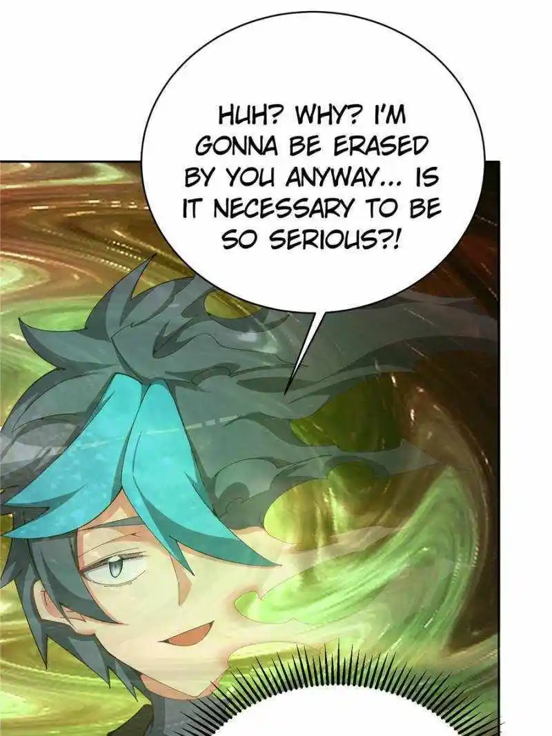 I Picked up an Attribute Chapter 340