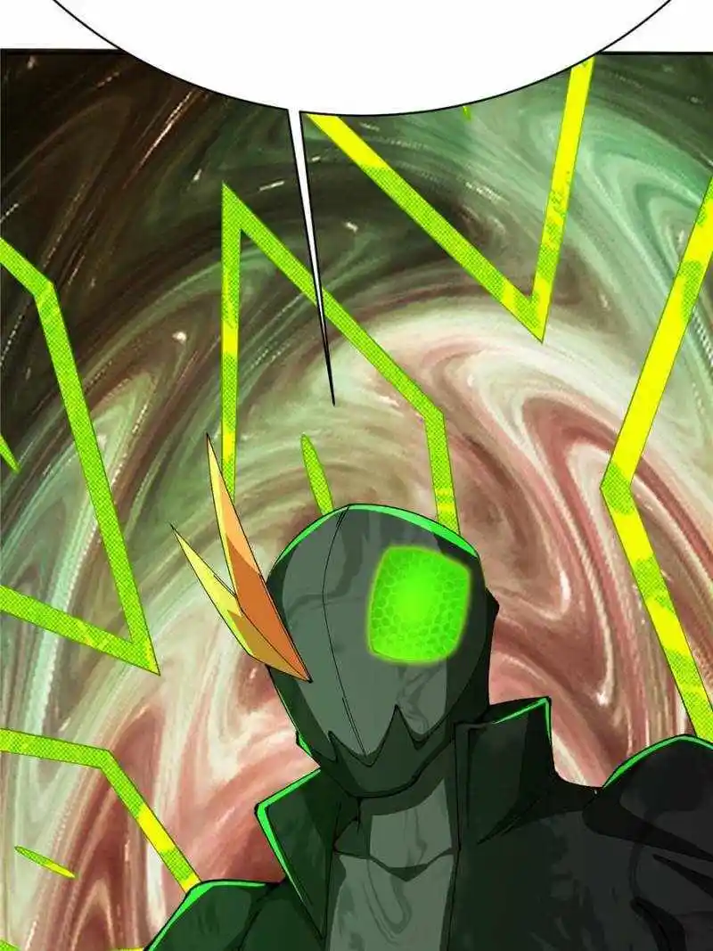 I Picked up an Attribute Chapter 340