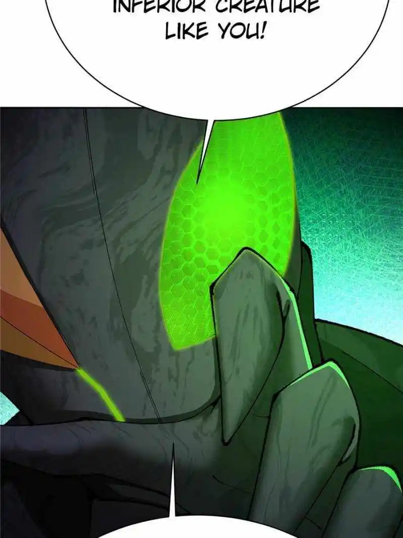 I Picked up an Attribute Chapter 340