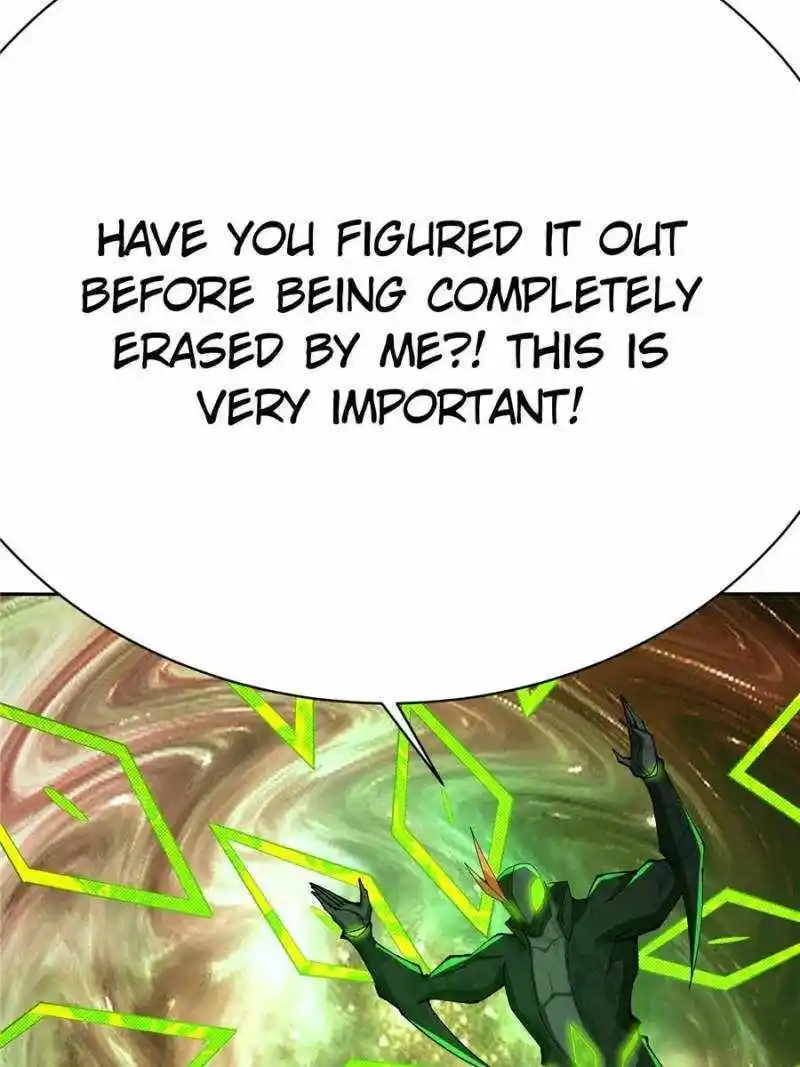 I Picked up an Attribute Chapter 340