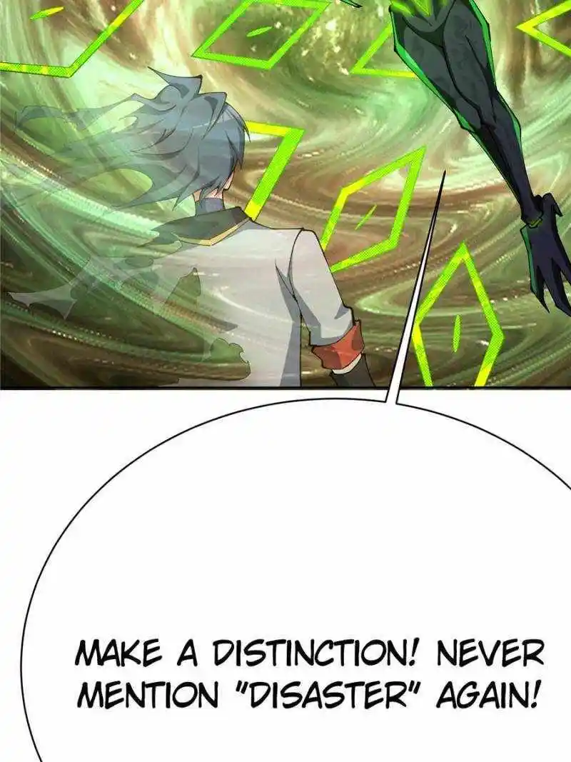 I Picked up an Attribute Chapter 340