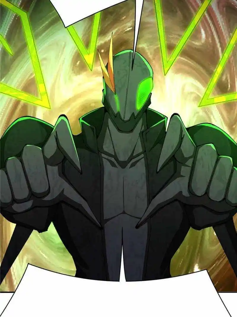 I Picked up an Attribute Chapter 340