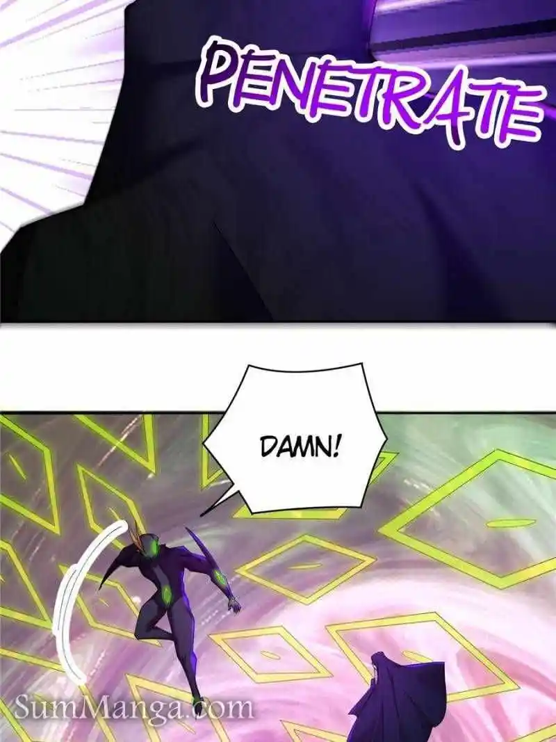 I Picked up an Attribute Chapter 340