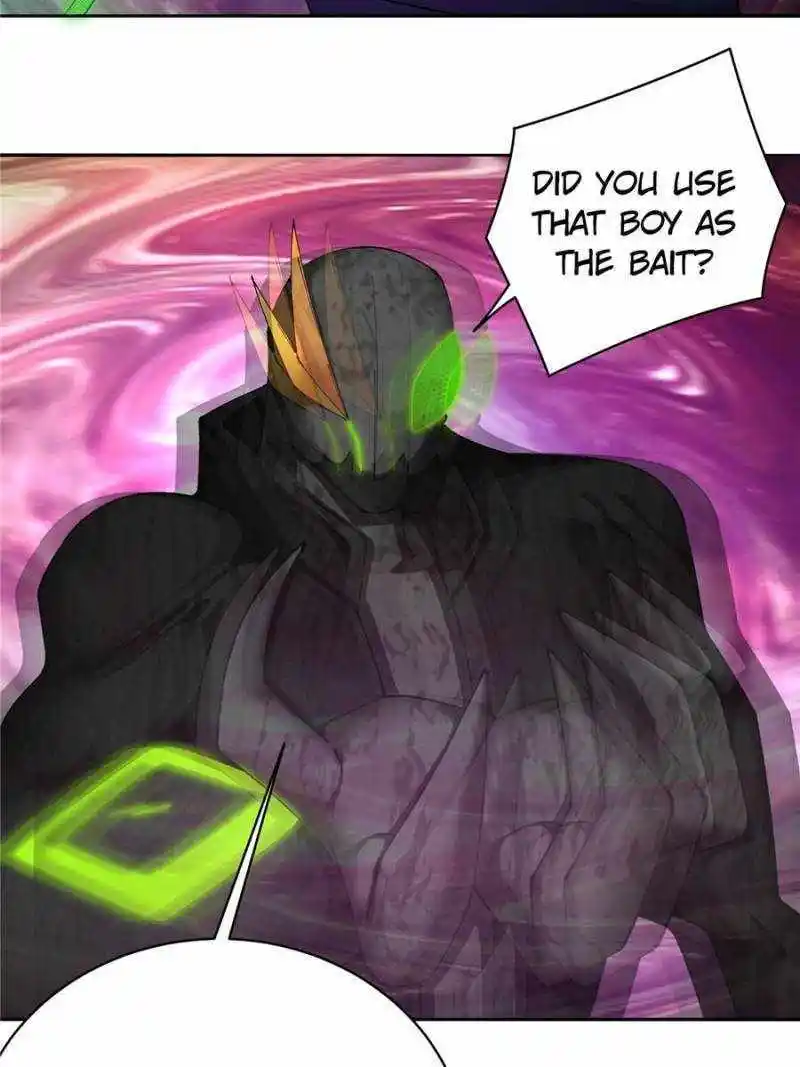 I Picked up an Attribute Chapter 340