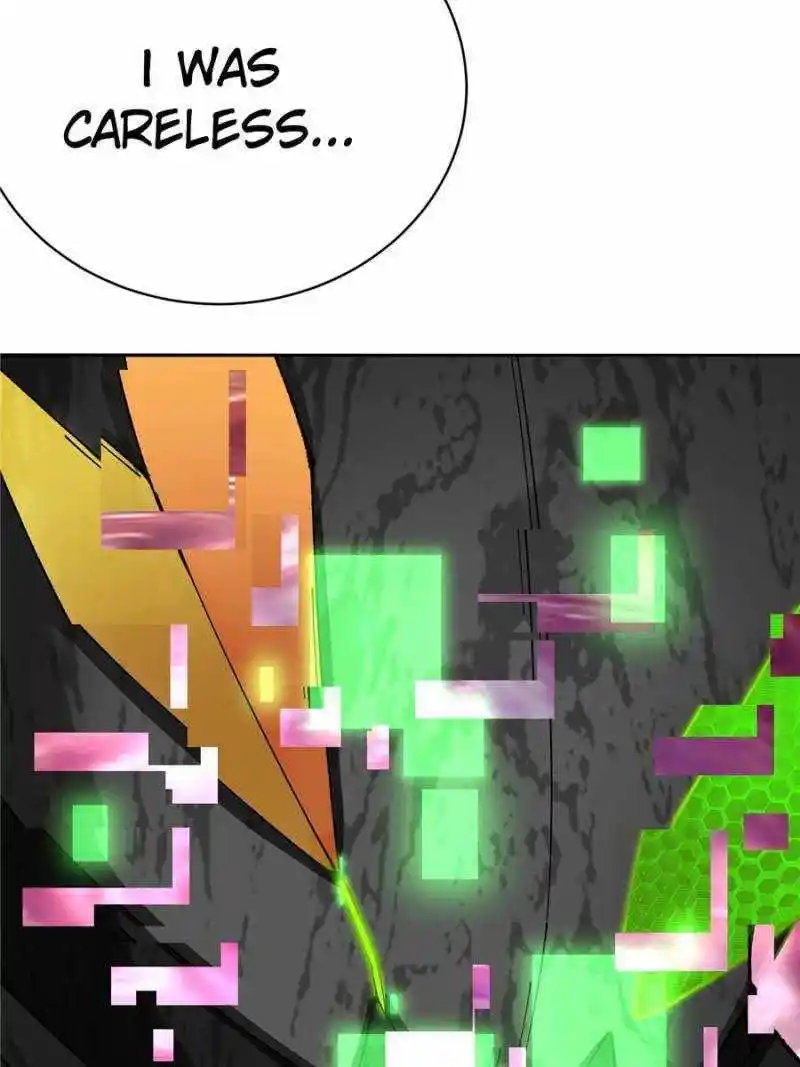 I Picked up an Attribute Chapter 340