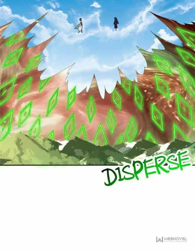 I Picked up an Attribute Chapter 340