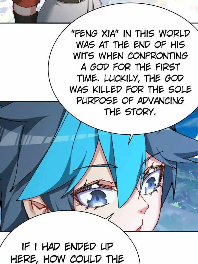 I Picked up an Attribute Chapter 340