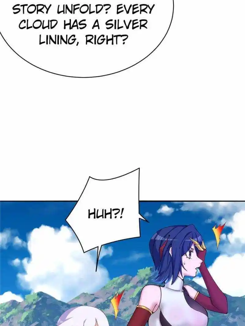 I Picked up an Attribute Chapter 340