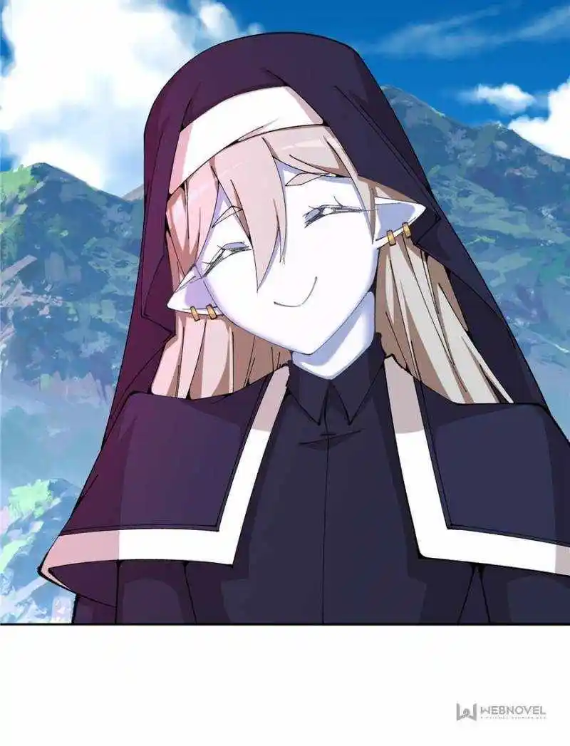 I Picked up an Attribute Chapter 340