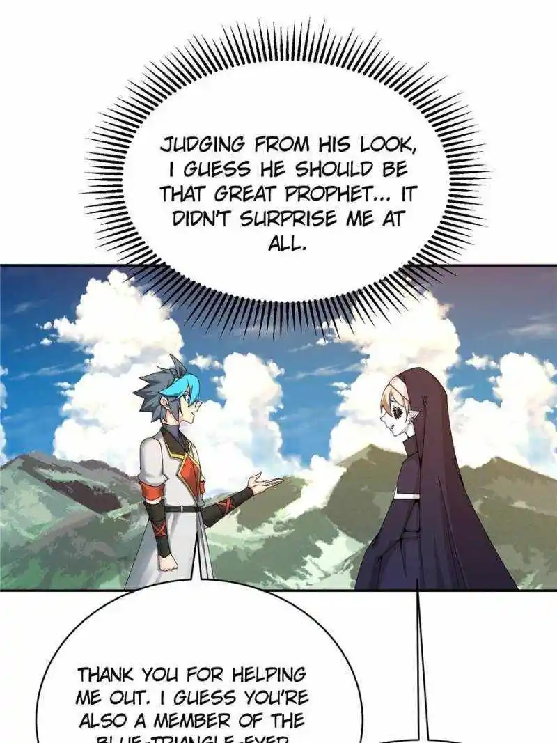 I Picked up an Attribute Chapter 340