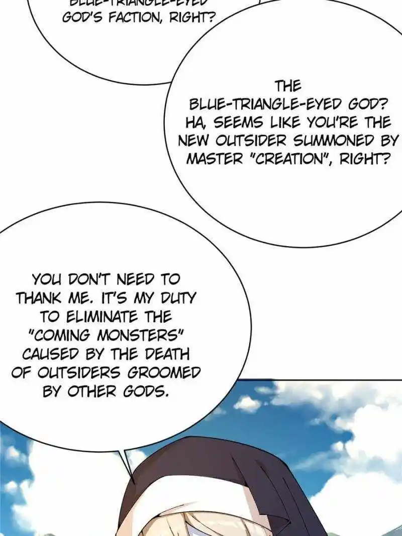 I Picked up an Attribute Chapter 340