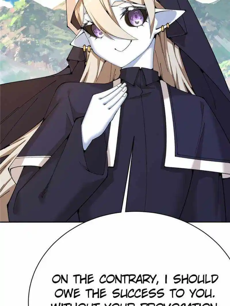 I Picked up an Attribute Chapter 340