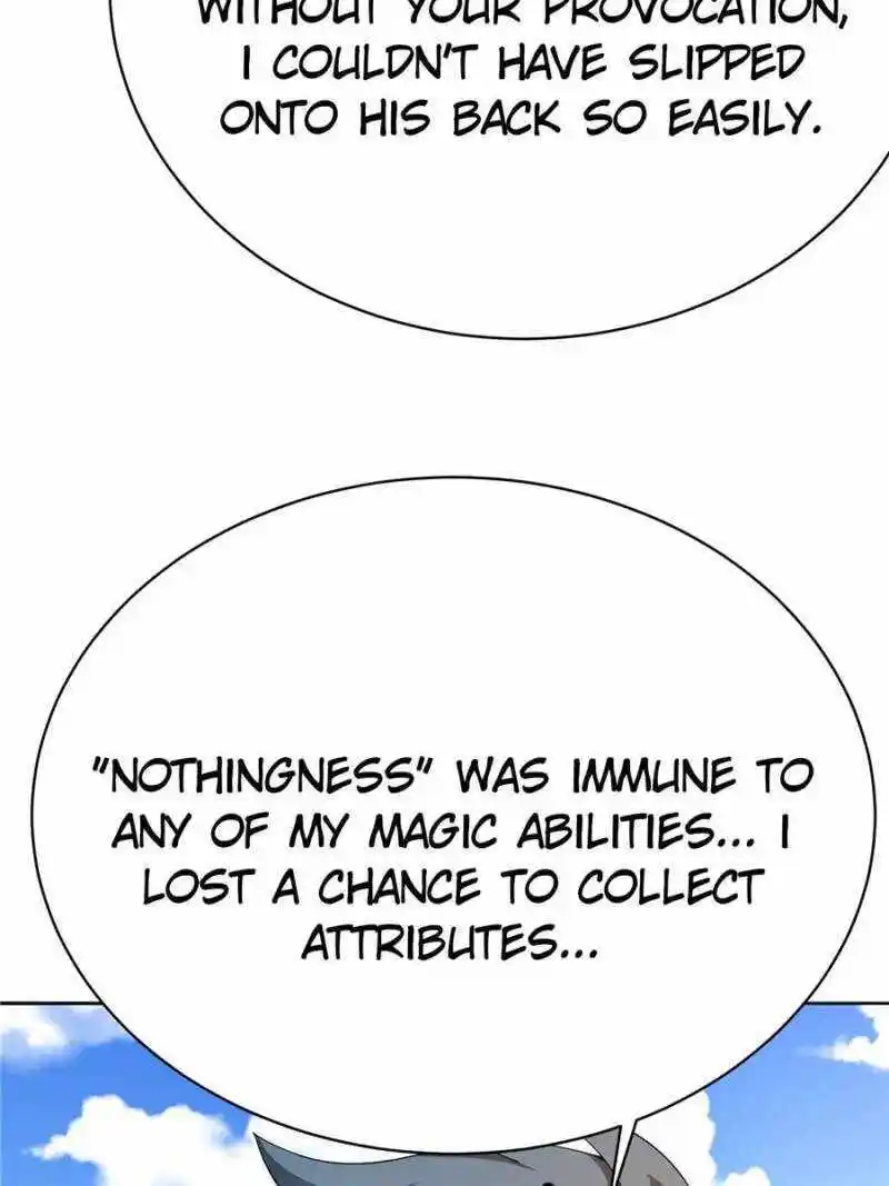 I Picked up an Attribute Chapter 340