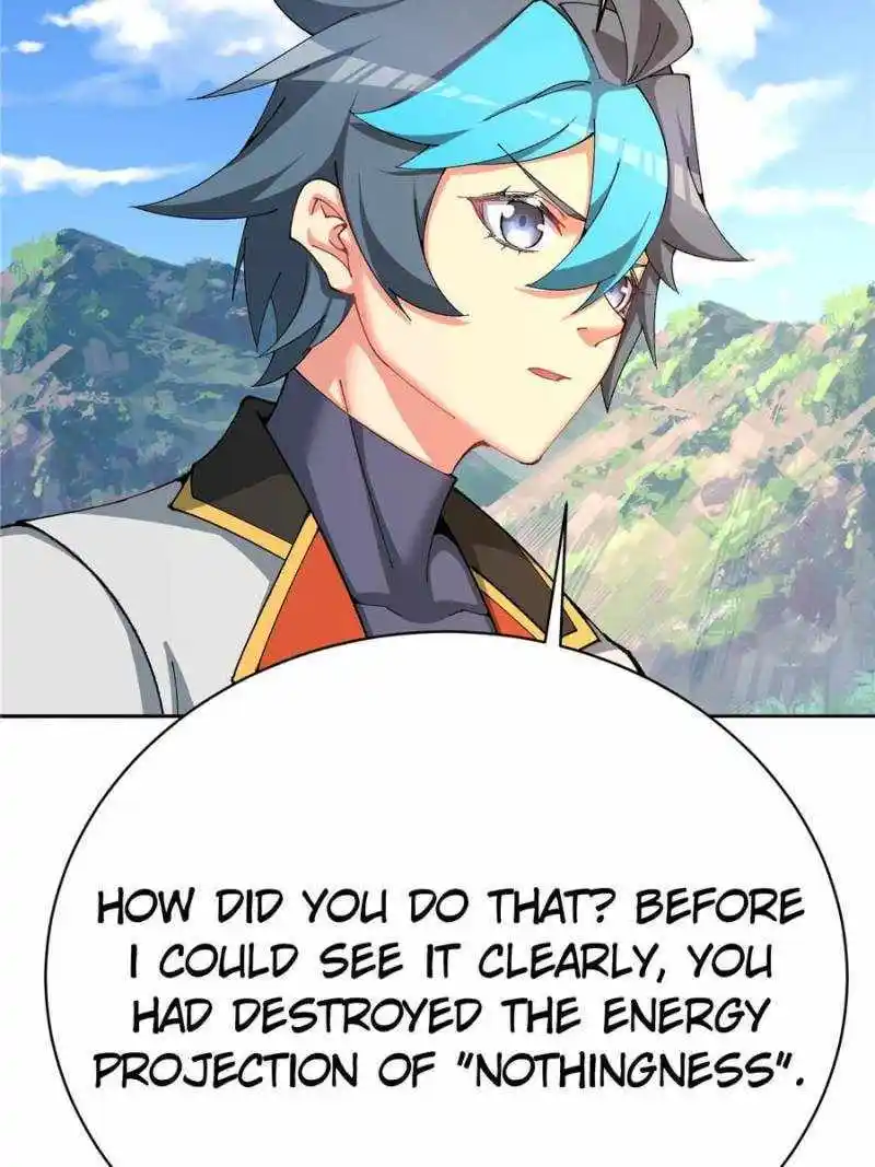 I Picked up an Attribute Chapter 340