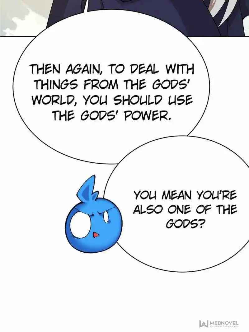 I Picked up an Attribute Chapter 340